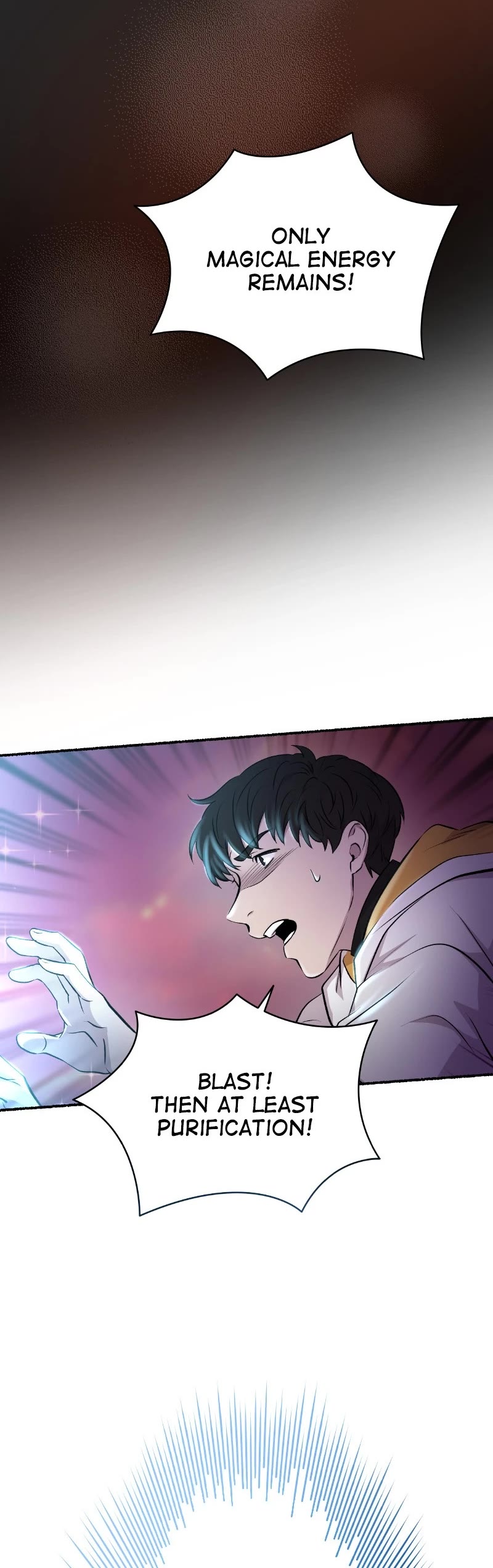 Like Wind on a Dry Branch Chapter 150 page 50 - Chapter 150: Ep. 148 - That Which Cannot be Avoided (3)
