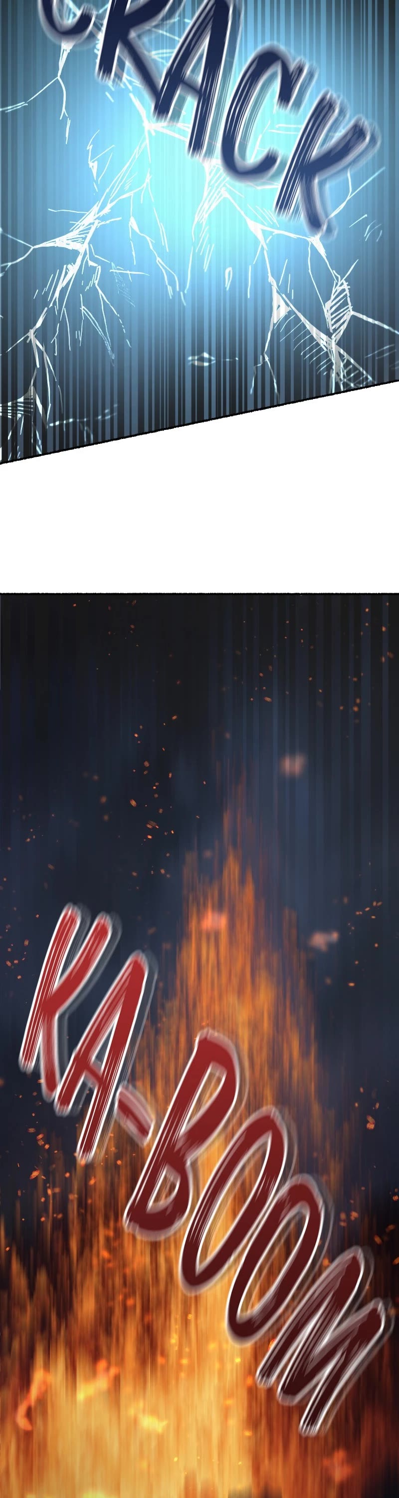 Like Wind on a Dry Branch Chapter 150 page 52 - Chapter 150: Ep. 148 - That Which Cannot be Avoided (3)