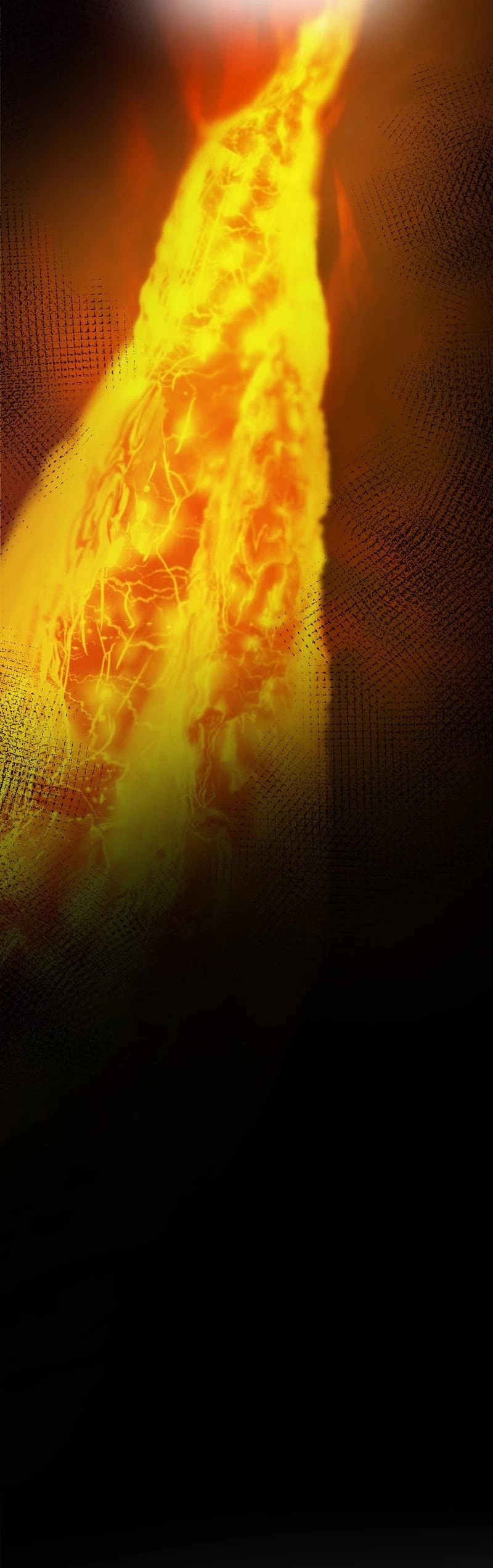 Like Wind on a Dry Branch Chapter 150 page 55 - Chapter 150: Ep. 148 - That Which Cannot be Avoided (3)