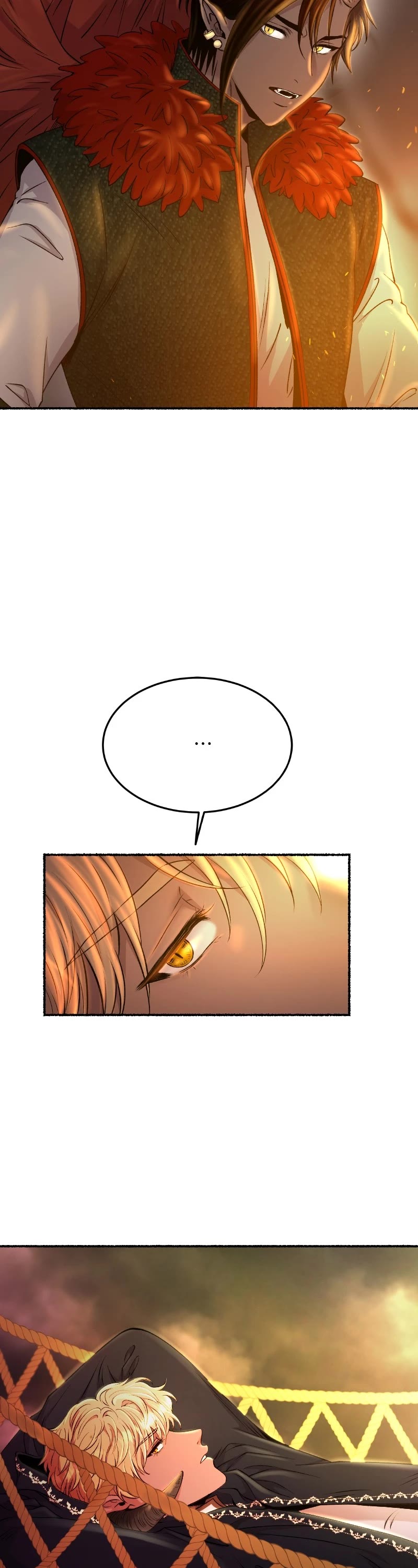 Like Wind on a Dry Branch Chapter 151 page 12 - Chapter 151: Ep. 149 - That Which Cannot be Avoided (4)