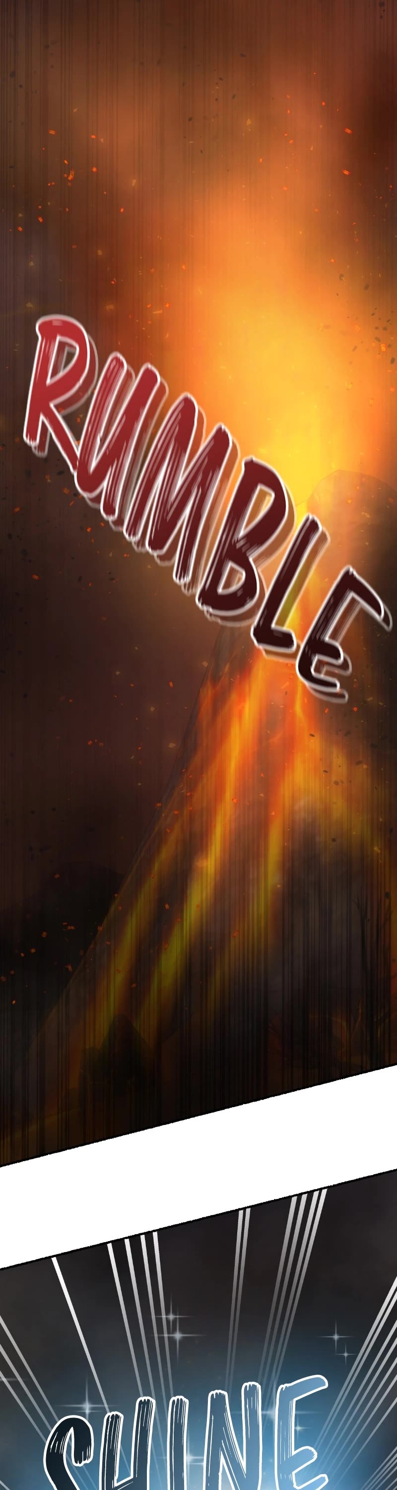 Like Wind on a Dry Branch Chapter 151 page 2 - Chapter 151: Ep. 149 - That Which Cannot be Avoided (4)