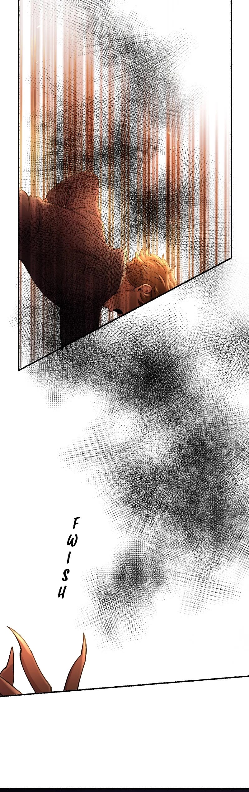 Like Wind on a Dry Branch Chapter 151 page 34 - Chapter 151: Ep. 149 - That Which Cannot be Avoided (4)