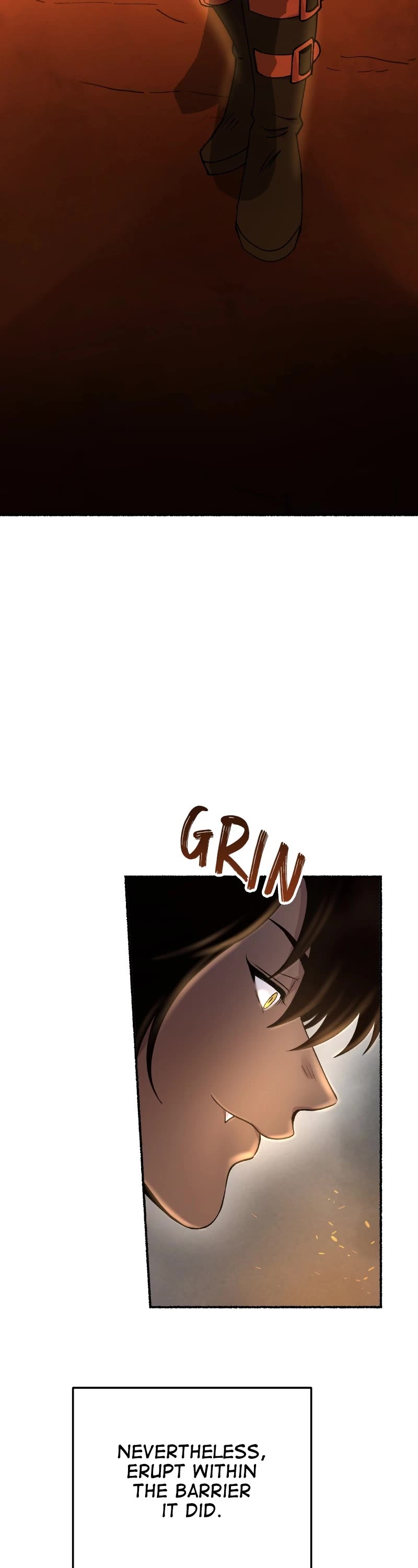 Like Wind on a Dry Branch Chapter 151 page 8 - Chapter 151: Ep. 149 - That Which Cannot be Avoided (4)