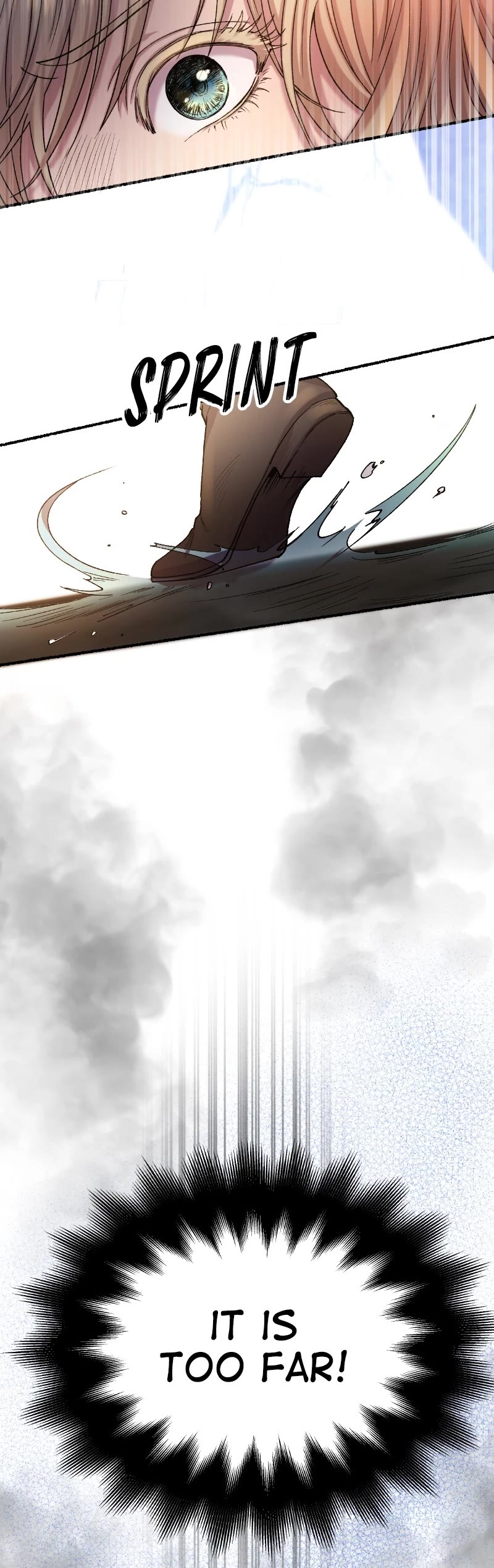 Like Wind on a Dry Branch Chapter 152 page 10 - Chapter 152: Ep. 150 - That Which Cannot be Avoided (5)