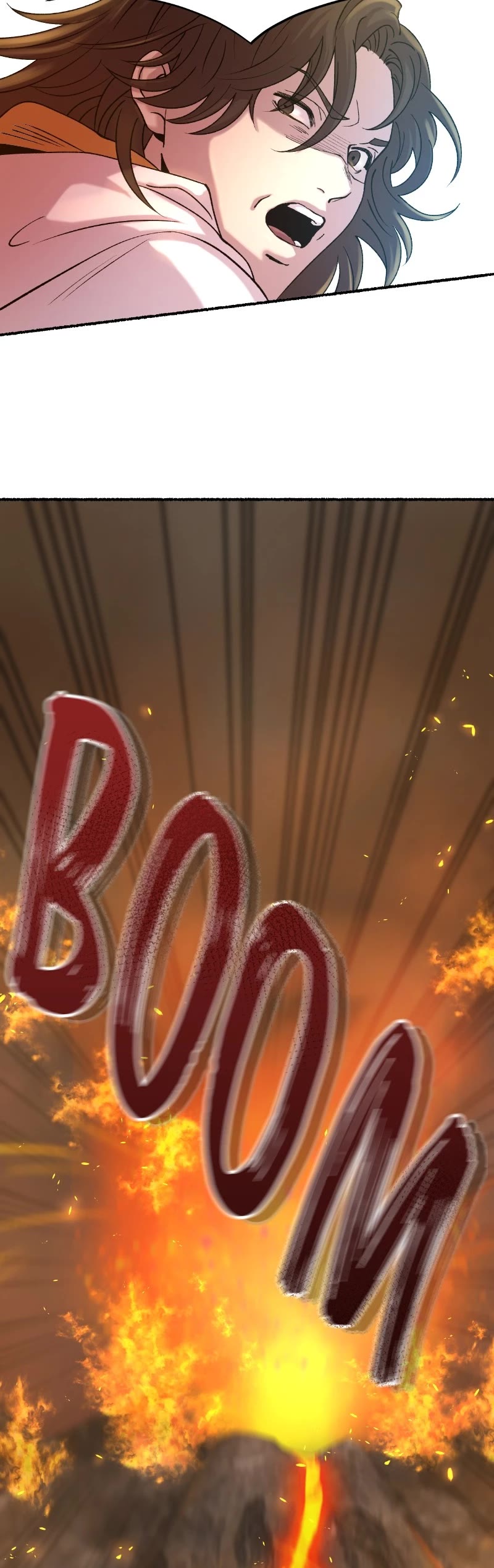 Like Wind on a Dry Branch Chapter 152 page 14 - Chapter 152: Ep. 150 - That Which Cannot be Avoided (5)