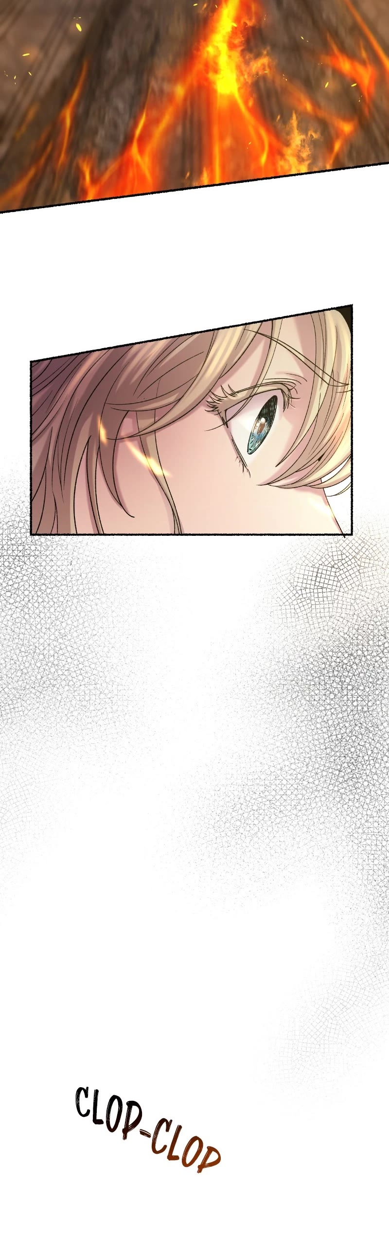 Like Wind on a Dry Branch Chapter 152 page 15 - Chapter 152: Ep. 150 - That Which Cannot be Avoided (5)