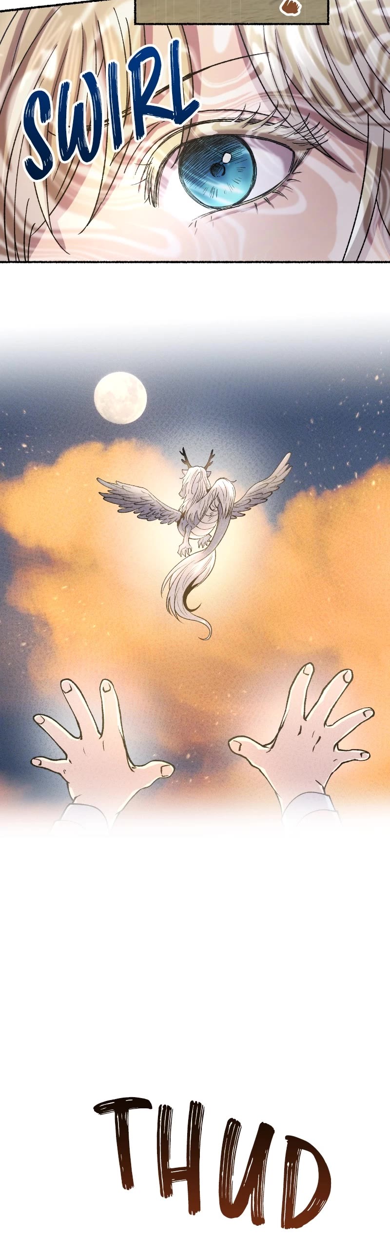 Like Wind on a Dry Branch Chapter 152 page 19 - Chapter 152: Ep. 150 - That Which Cannot be Avoided (5)