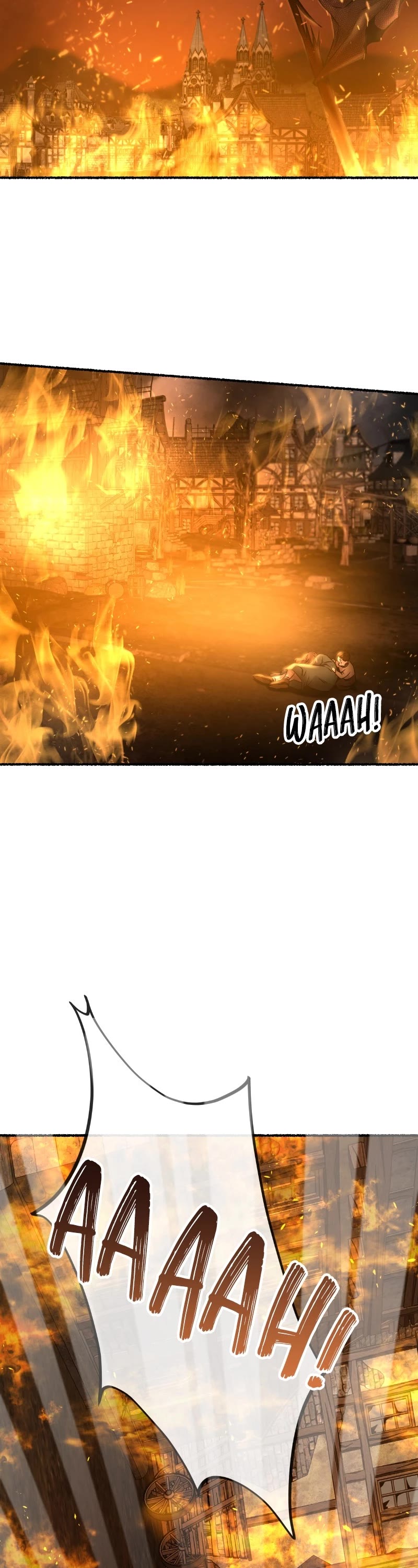 Like Wind on a Dry Branch Chapter 152 page 2 - Chapter 152: Ep. 150 - That Which Cannot be Avoided (5)