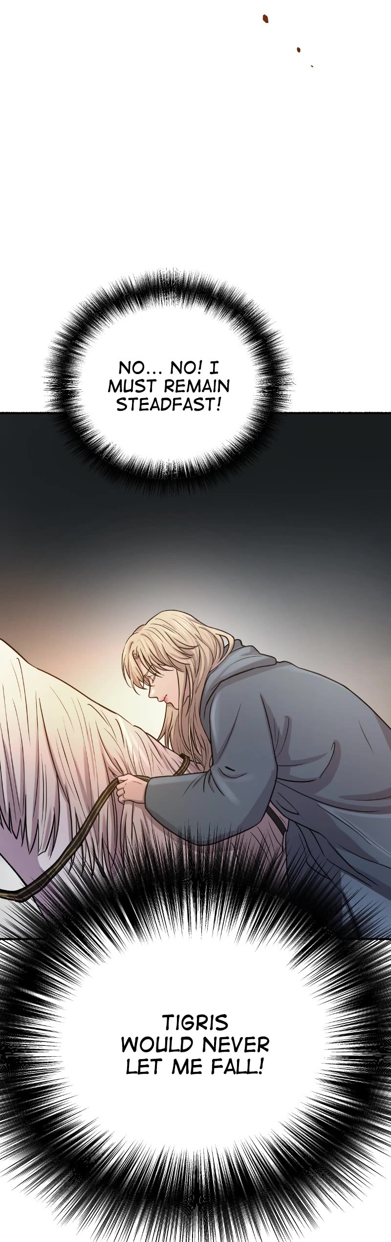 Like Wind on a Dry Branch Chapter 152 page 20 - Chapter 152: Ep. 150 - That Which Cannot be Avoided (5)