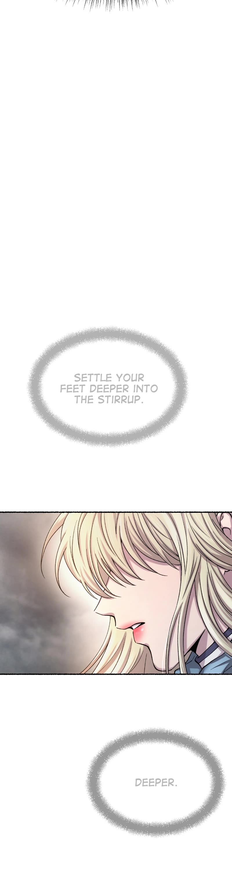 Like Wind on a Dry Branch Chapter 152 page 21 - Chapter 152: Ep. 150 - That Which Cannot be Avoided (5)
