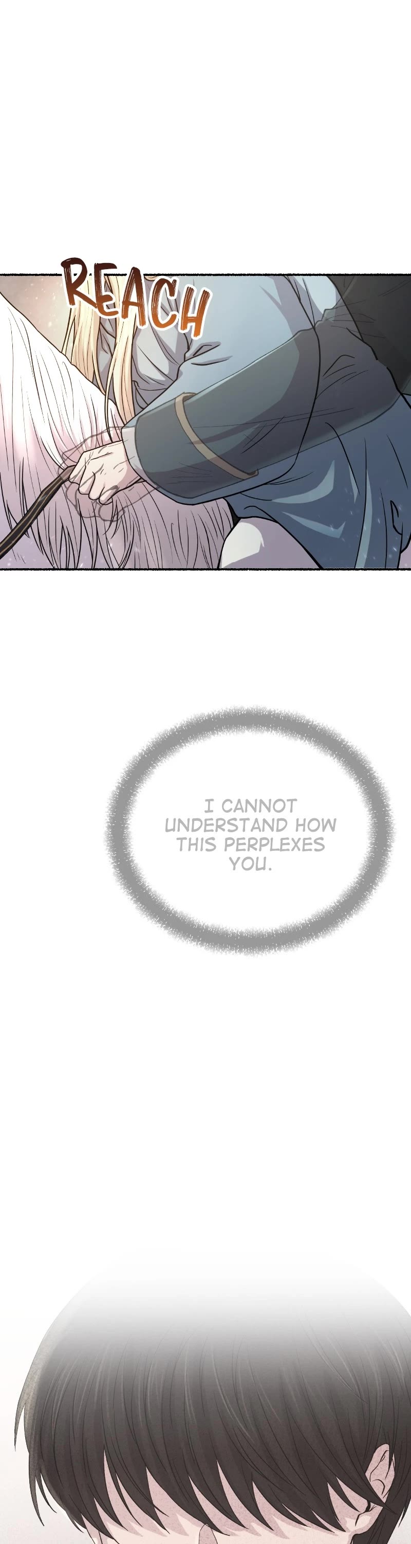 Like Wind on a Dry Branch Chapter 152 page 22 - Chapter 152: Ep. 150 - That Which Cannot be Avoided (5)