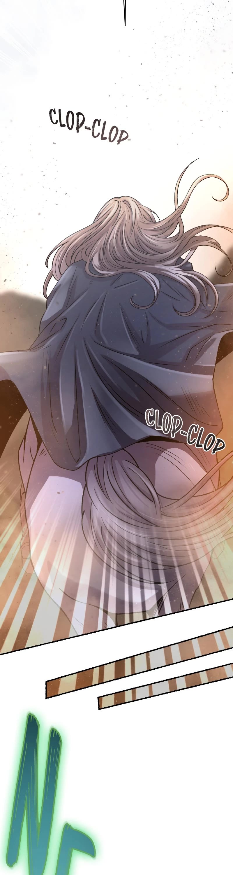Like Wind on a Dry Branch Chapter 152 page 26 - Chapter 152: Ep. 150 - That Which Cannot be Avoided (5)