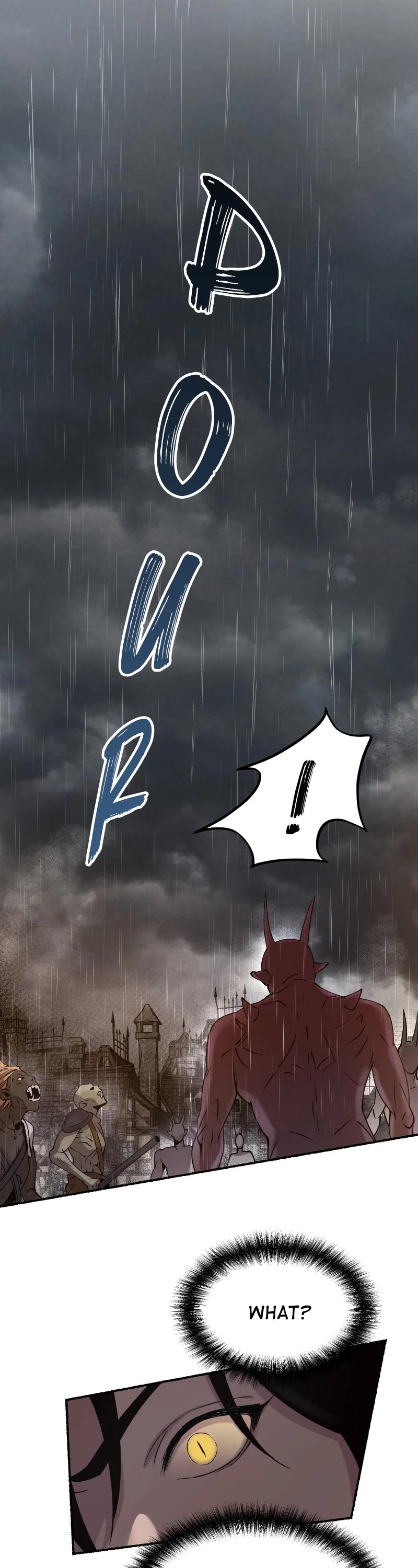 Like Wind on a Dry Branch Chapter 152 page 31 - Chapter 152: Ep. 150 - That Which Cannot be Avoided (5)