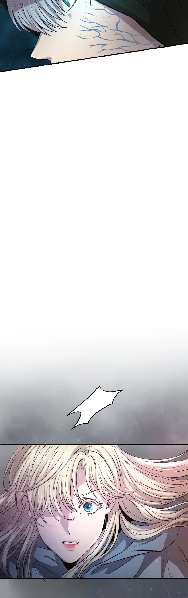 Like Wind on a Dry Branch Chapter 152 page 35 - Chapter 152: Ep. 150 - That Which Cannot be Avoided (5)