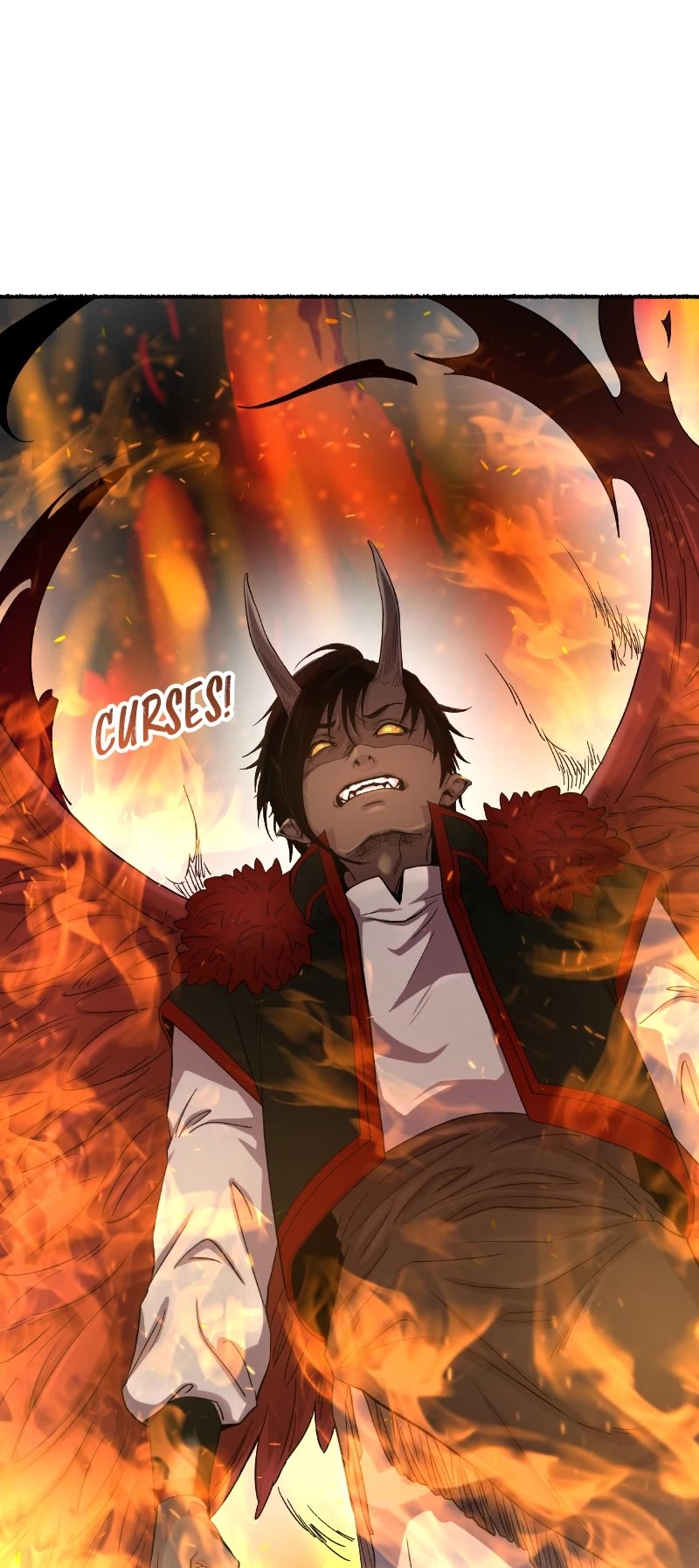 Like Wind on a Dry Branch Chapter 152 page 38 - Chapter 152: Ep. 150 - That Which Cannot be Avoided (5)