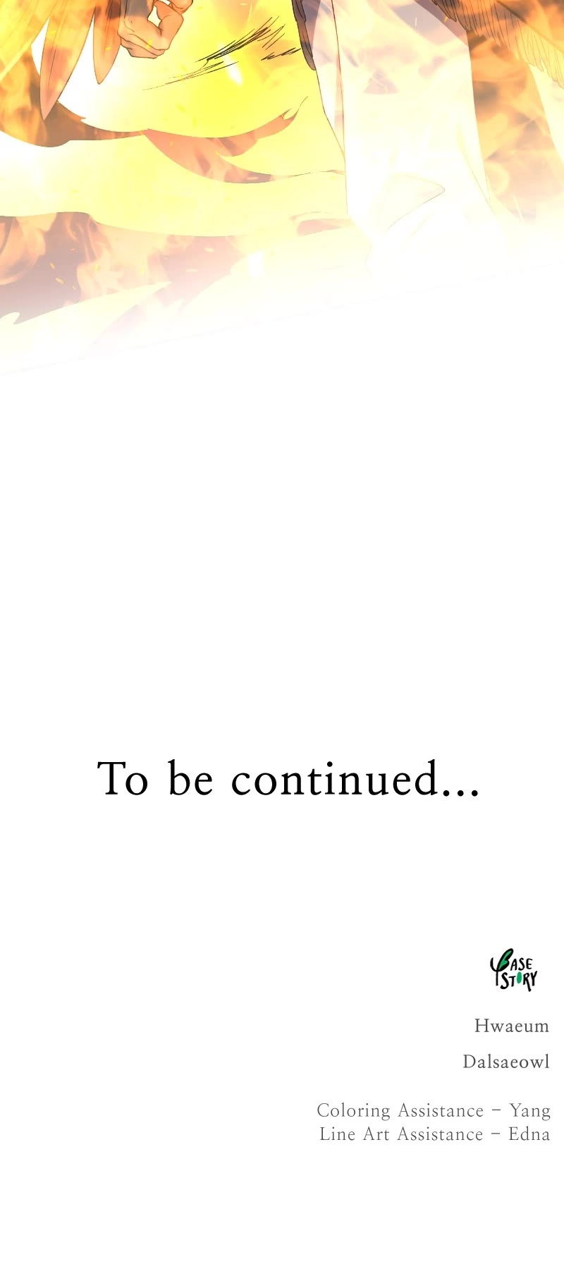 Like Wind on a Dry Branch Chapter 152 page 39 - Chapter 152: Ep. 150 - That Which Cannot be Avoided (5)
