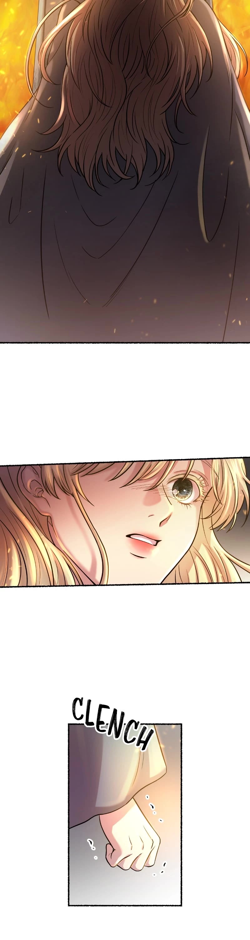 Like Wind on a Dry Branch Chapter 152 page 6 - Chapter 152: Ep. 150 - That Which Cannot be Avoided (5)