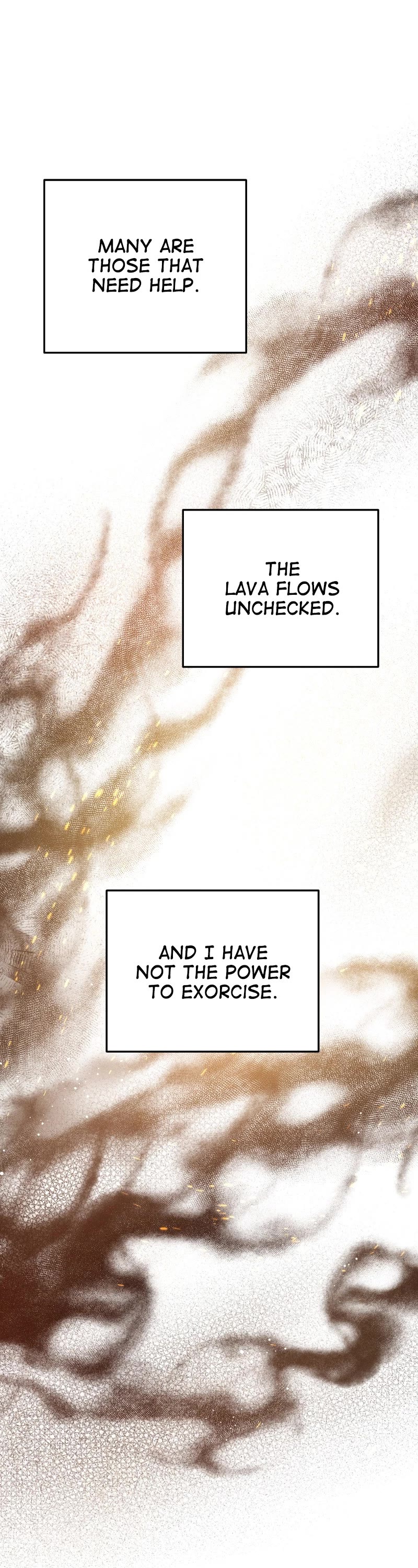 Like Wind on a Dry Branch Chapter 152 page 7 - Chapter 152: Ep. 150 - That Which Cannot be Avoided (5)