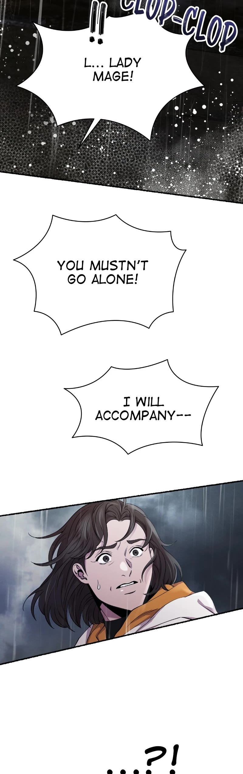 Like Wind on a Dry Branch Chapter 153 page 14 - Chapter 153: Ep. 151 - That Which Cannot be Avoided (6)