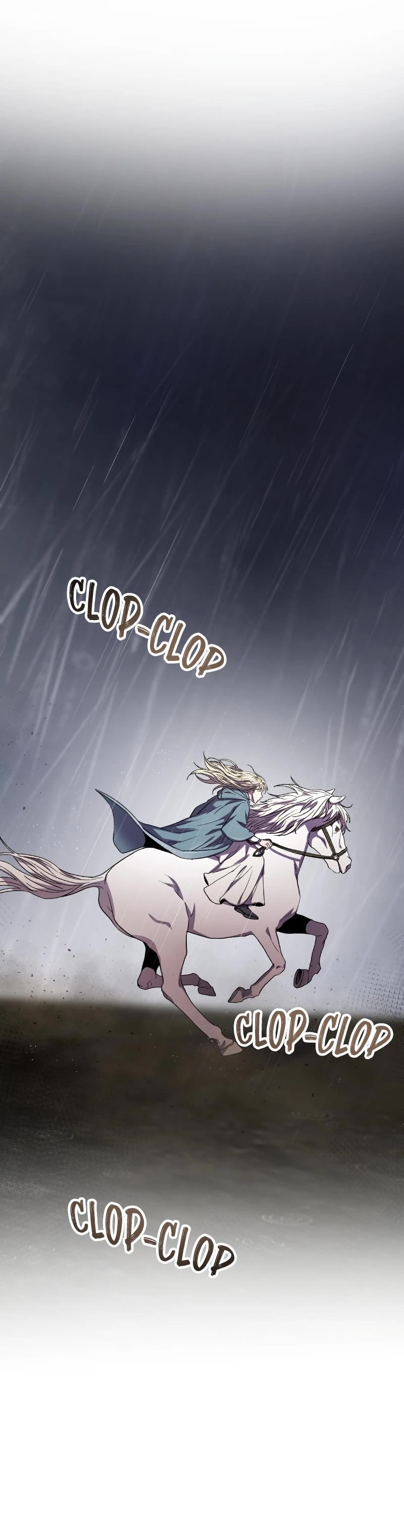 Like Wind on a Dry Branch Chapter 153 page 16 - Chapter 153: Ep. 151 - That Which Cannot be Avoided (6)