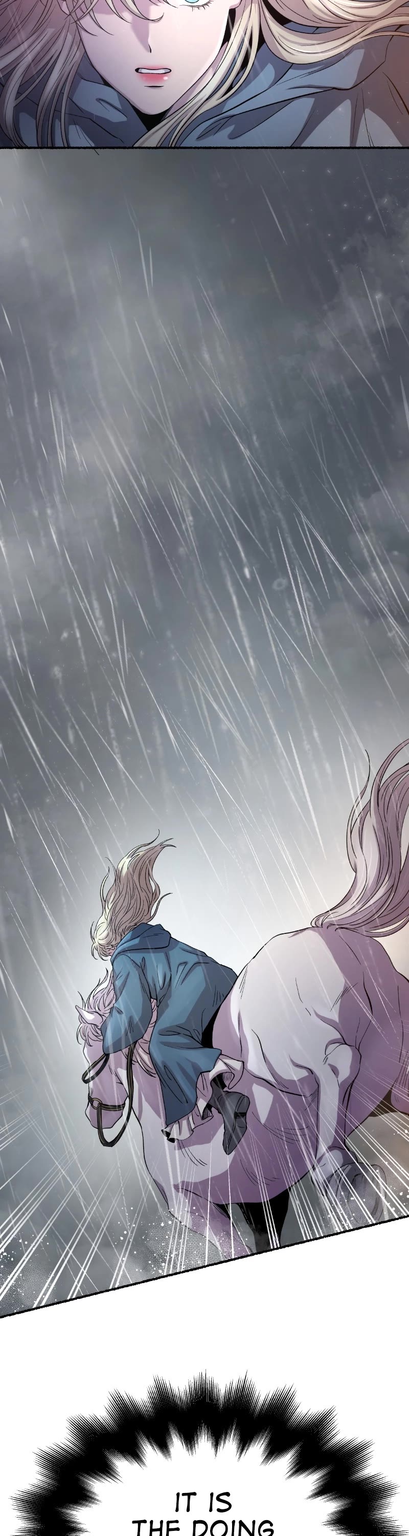 Like Wind on a Dry Branch Chapter 153 page 2 - Chapter 153: Ep. 151 - That Which Cannot be Avoided (6)