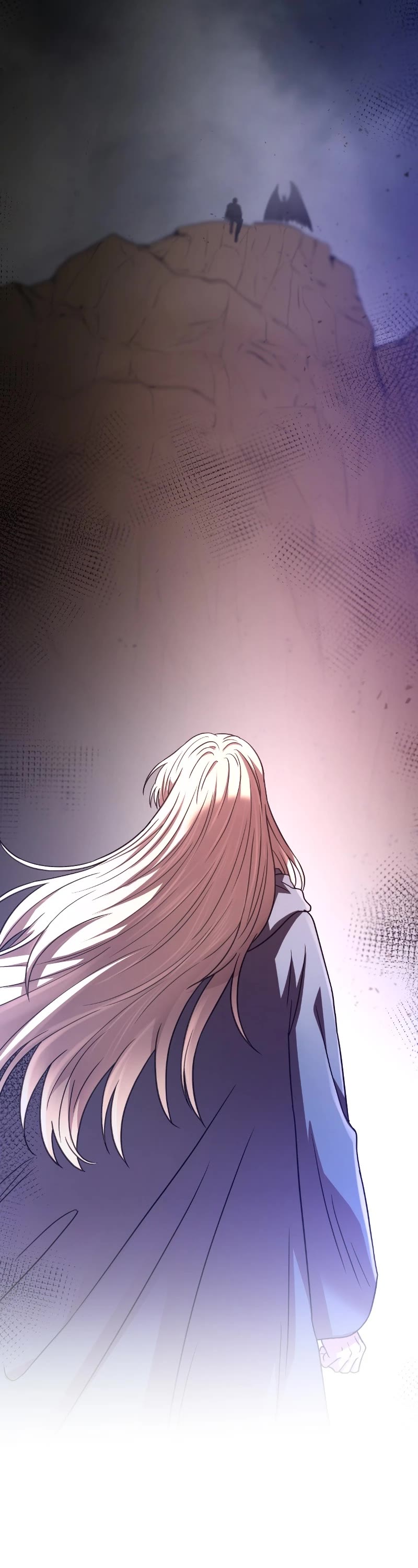 Like Wind on a Dry Branch Chapter 153 page 22 - Chapter 153: Ep. 151 - That Which Cannot be Avoided (6)
