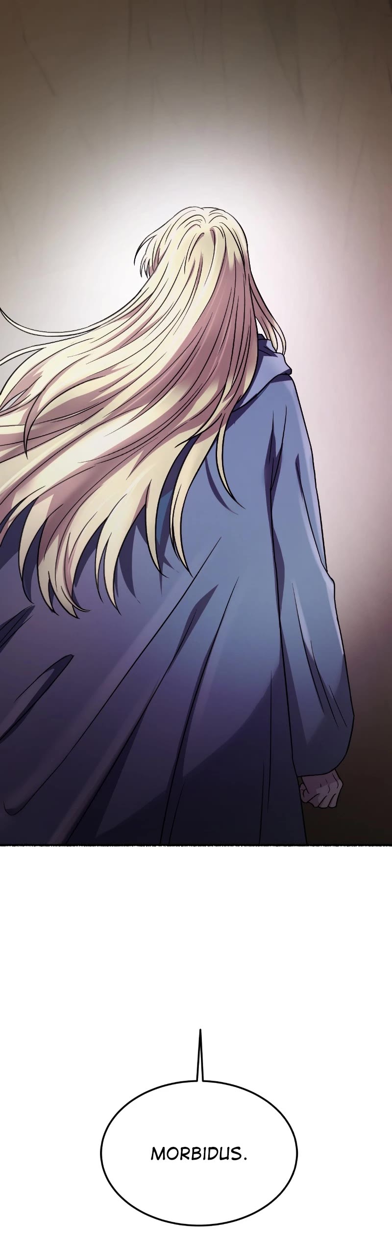Like Wind on a Dry Branch Chapter 153 page 24 - Chapter 153: Ep. 151 - That Which Cannot be Avoided (6)