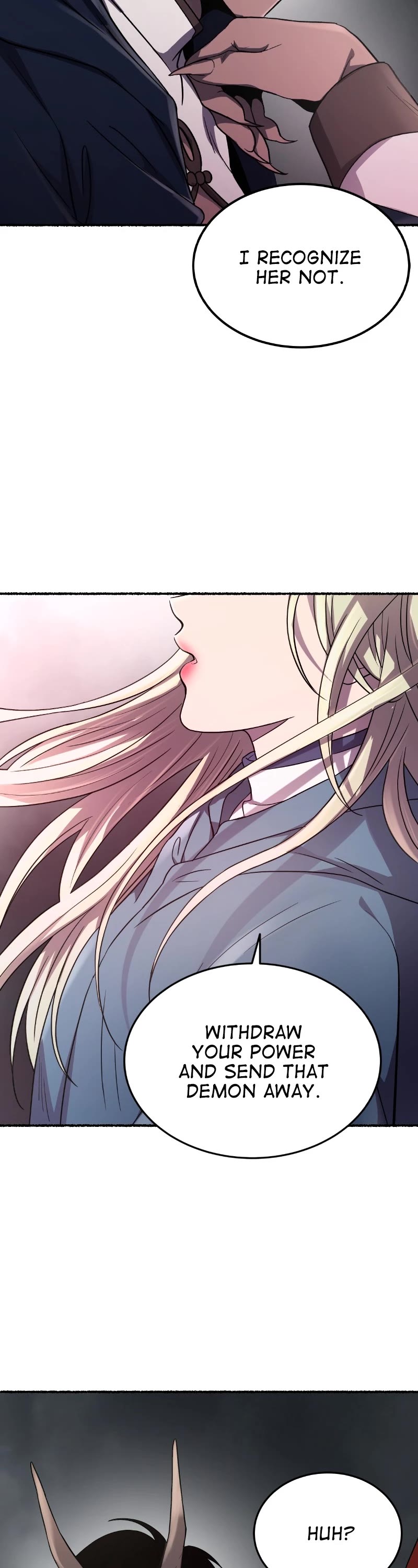 Like Wind on a Dry Branch Chapter 153 page 27 - Chapter 153: Ep. 151 - That Which Cannot be Avoided (6)