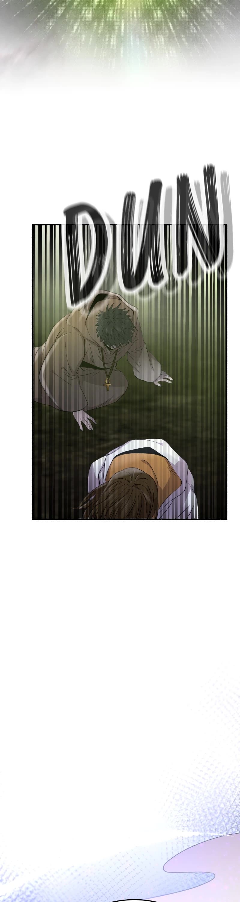 Like Wind on a Dry Branch Chapter 153 page 33 - Chapter 153: Ep. 151 - That Which Cannot be Avoided (6)