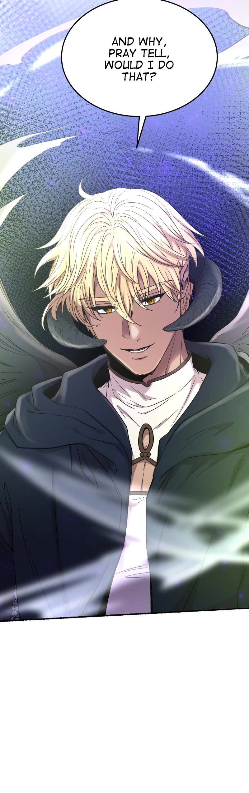 Like Wind on a Dry Branch Chapter 153 page 34 - Chapter 153: Ep. 151 - That Which Cannot be Avoided (6)