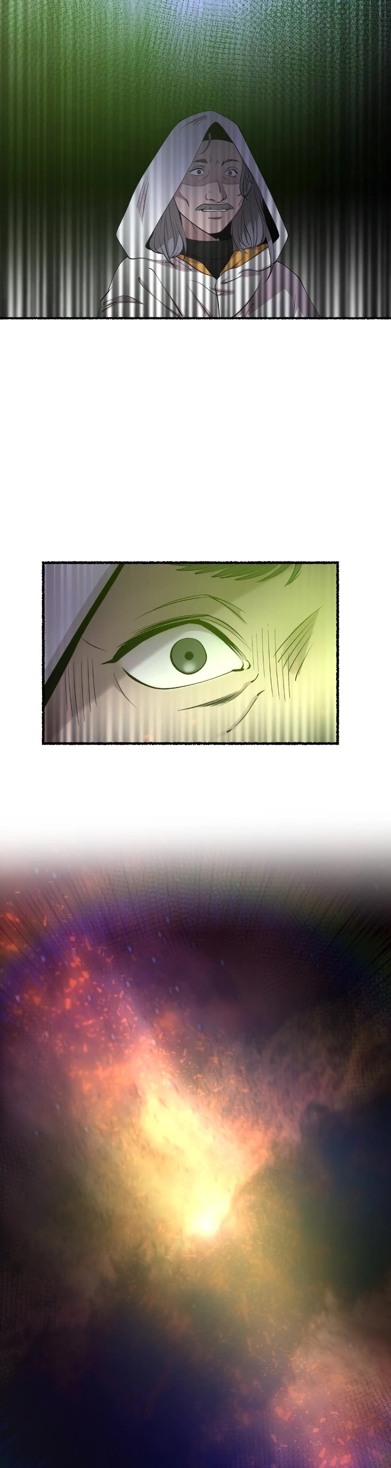 Like Wind on a Dry Branch Chapter 153 page 36 - Chapter 153: Ep. 151 - That Which Cannot be Avoided (6)