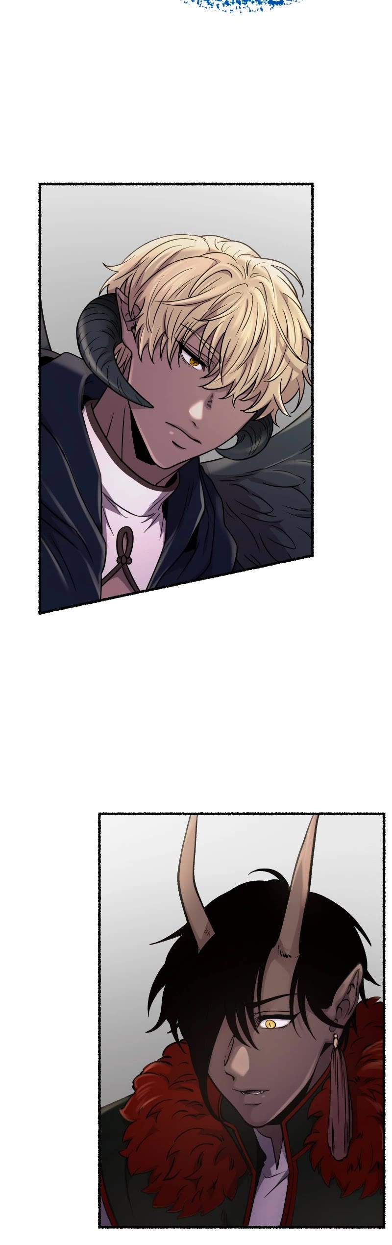 Like Wind on a Dry Branch Chapter 153 page 44 - Chapter 153: Ep. 151 - That Which Cannot be Avoided (6)