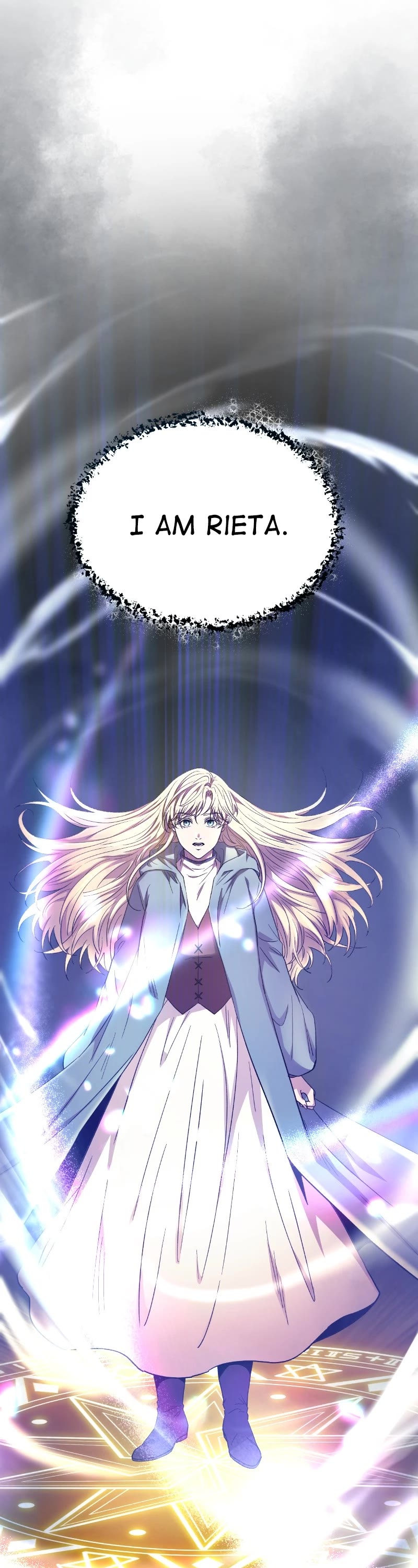 Like Wind on a Dry Branch Chapter 153 page 46 - Chapter 153: Ep. 151 - That Which Cannot be Avoided (6)