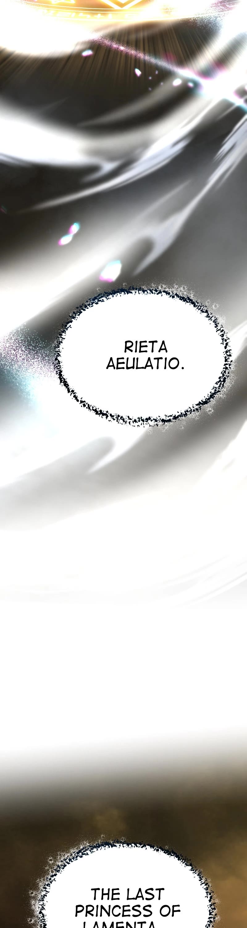 Like Wind on a Dry Branch Chapter 153 page 47 - Chapter 153: Ep. 151 - That Which Cannot be Avoided (6)