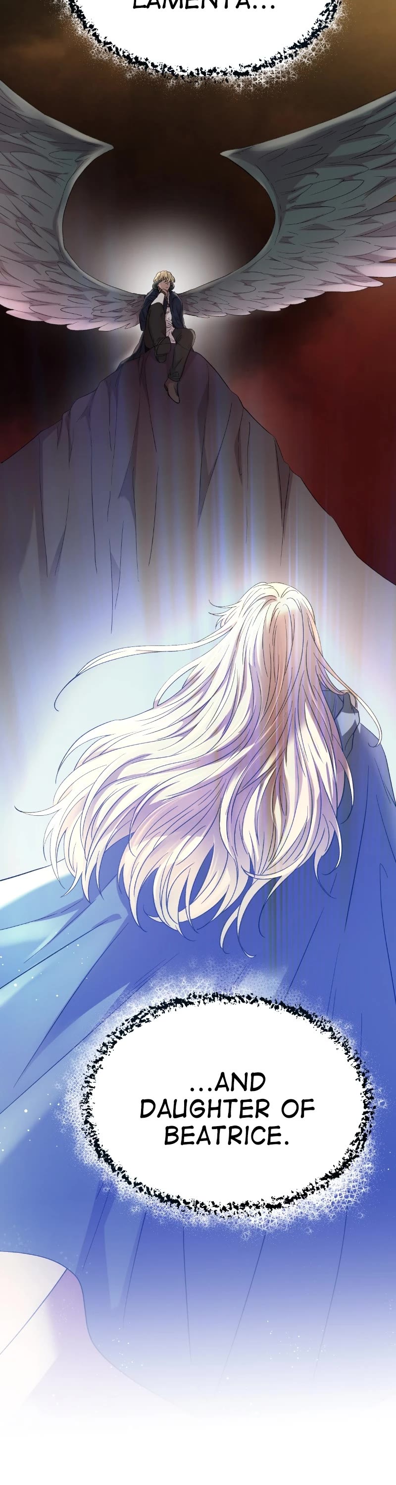 Like Wind on a Dry Branch Chapter 153 page 48 - Chapter 153: Ep. 151 - That Which Cannot be Avoided (6)