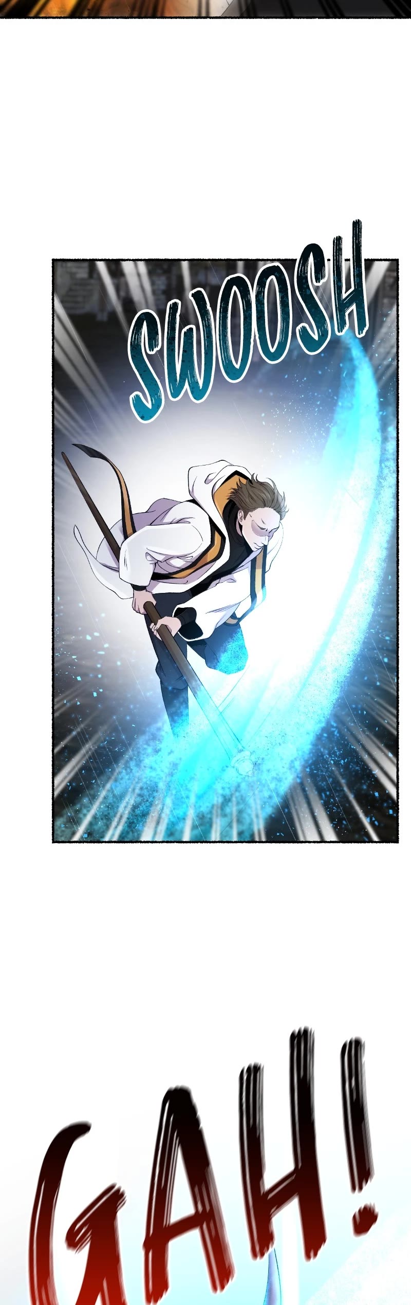 Like Wind on a Dry Branch Chapter 153 page 5 - Chapter 153: Ep. 151 - That Which Cannot be Avoided (6)
