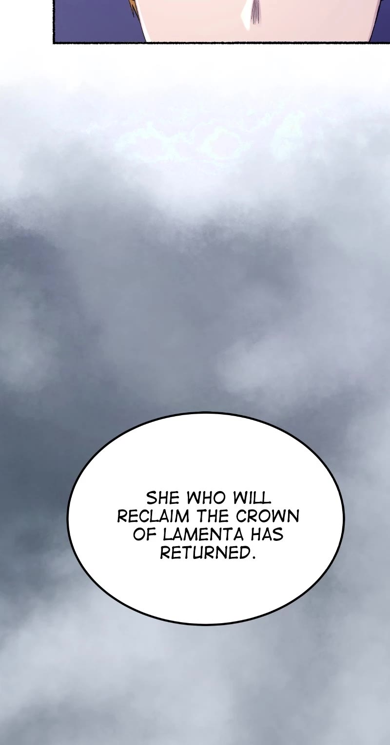 Like Wind on a Dry Branch Chapter 153 page 51 - Chapter 153: Ep. 151 - That Which Cannot be Avoided (6)