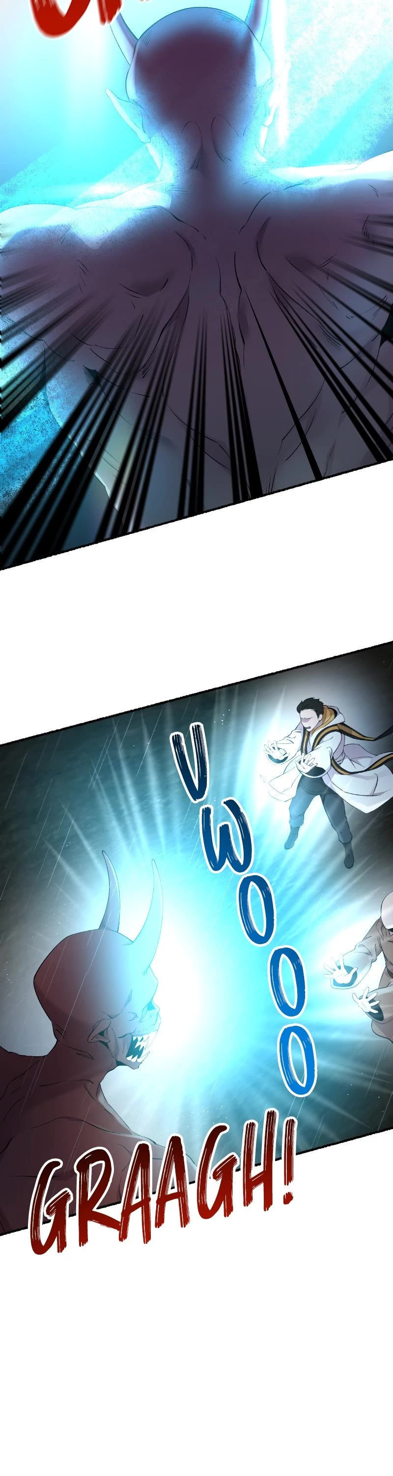 Like Wind on a Dry Branch Chapter 153 page 6 - Chapter 153: Ep. 151 - That Which Cannot be Avoided (6)