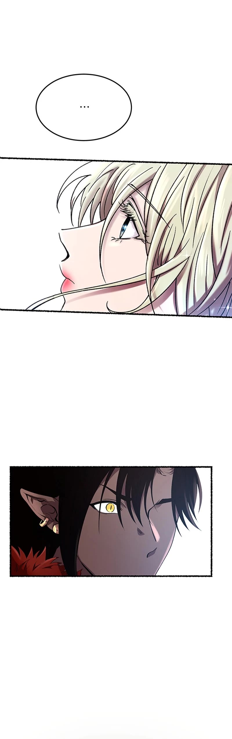 Like Wind on a Dry Branch Chapter 154 page 10 - Chapter 154: Ep. 152 - That Which Cannot be Avoided (7)