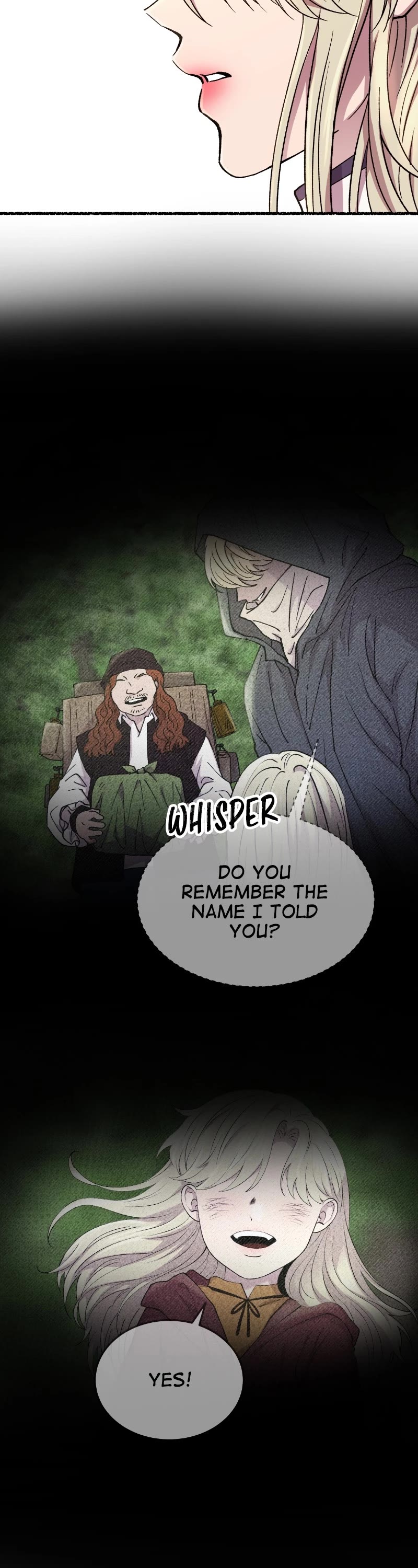 Like Wind on a Dry Branch Chapter 154 page 13 - Chapter 154: Ep. 152 - That Which Cannot be Avoided (7)