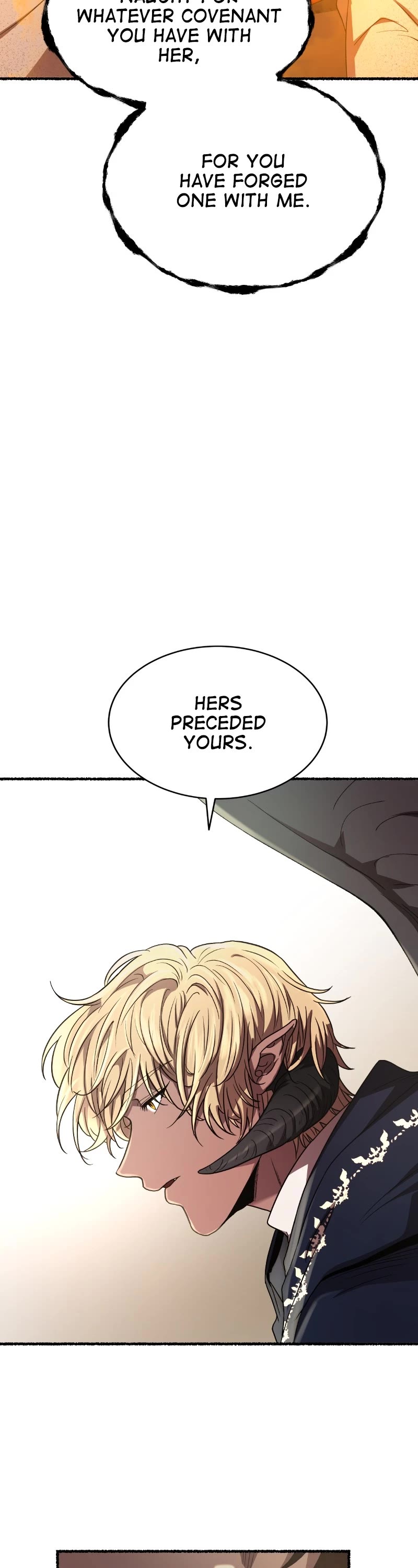 Like Wind on a Dry Branch Chapter 154 page 21 - Chapter 154: Ep. 152 - That Which Cannot be Avoided (7)