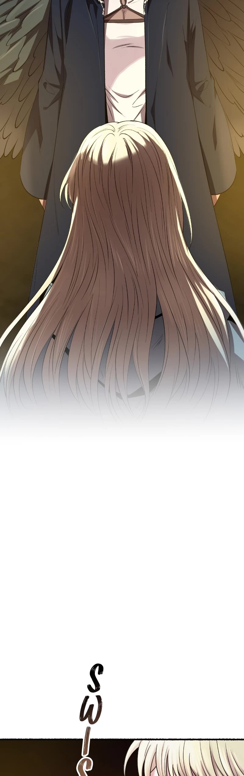 Like Wind on a Dry Branch Chapter 154 page 25 - Chapter 154: Ep. 152 - That Which Cannot be Avoided (7)