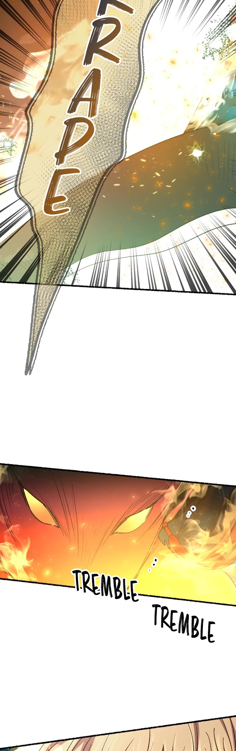 Like Wind on a Dry Branch Chapter 154 page 34 - Chapter 154: Ep. 152 - That Which Cannot be Avoided (7)