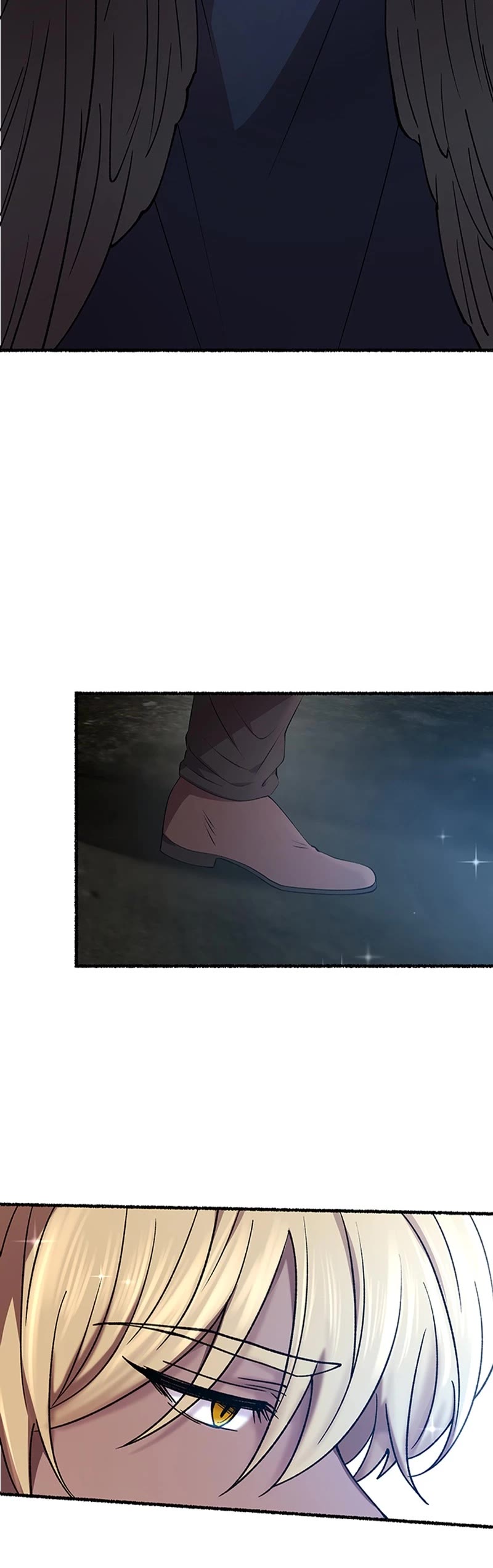 Like Wind on a Dry Branch Chapter 154 page 9 - Chapter 154: Ep. 152 - That Which Cannot be Avoided (7)