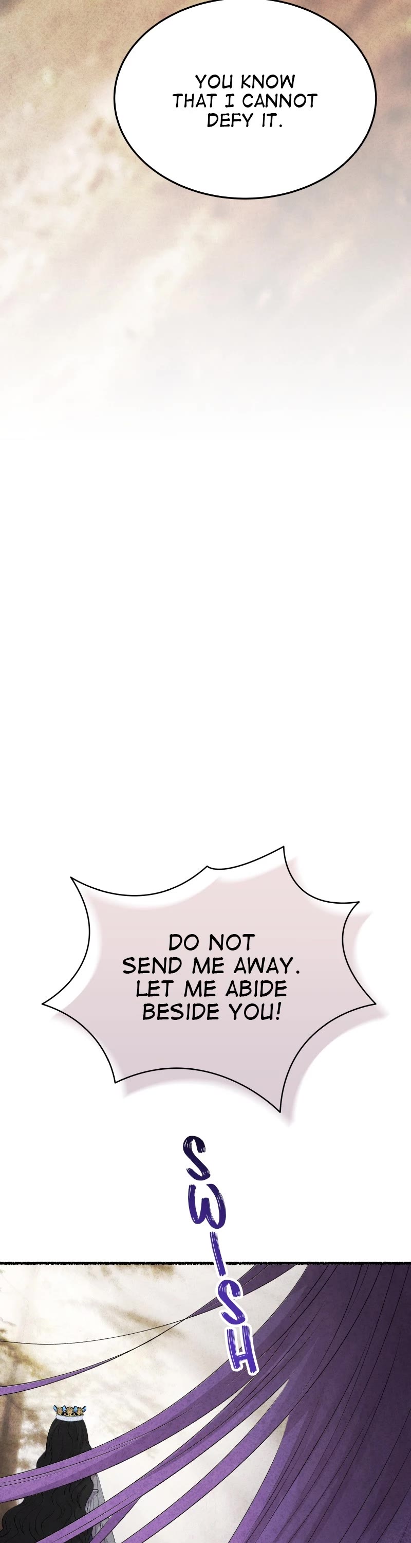 Like Wind on a Dry Branch Chapter 155 page 11 - Chapter 155: Ep. 153 - That Which Cannot Be Avoided (8)