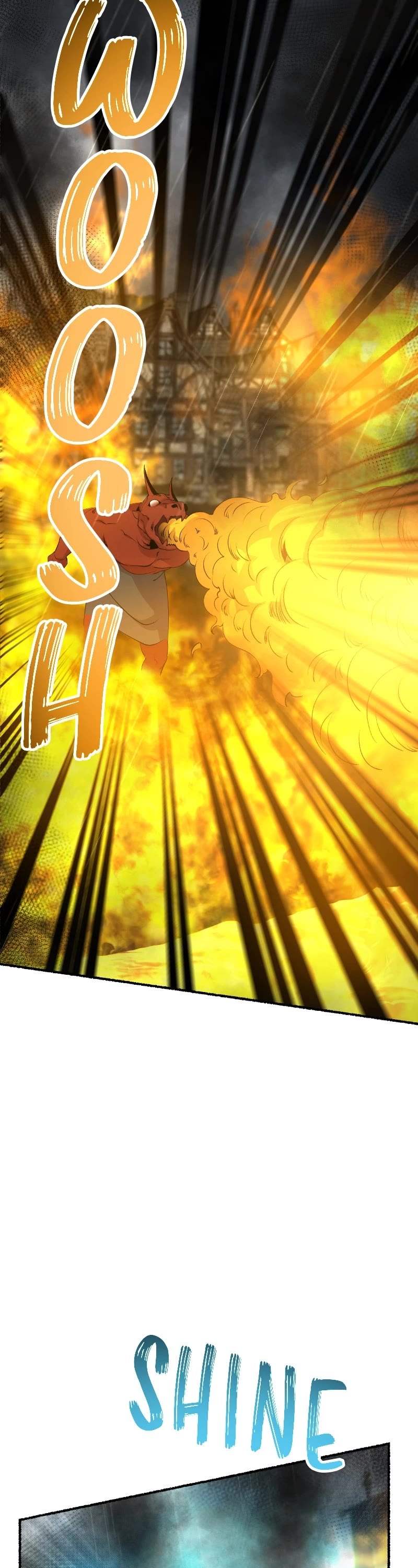 Like Wind on a Dry Branch Chapter 155 page 18 - Chapter 155: Ep. 153 - That Which Cannot Be Avoided (8)