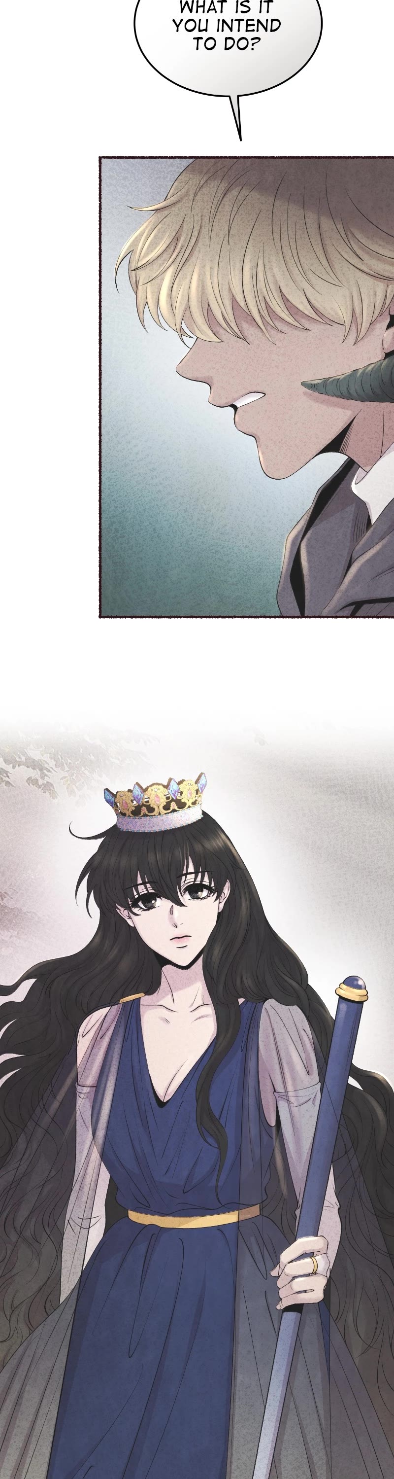 Like Wind on a Dry Branch Chapter 155 page 2 - Chapter 155: Ep. 153 - That Which Cannot Be Avoided (8)