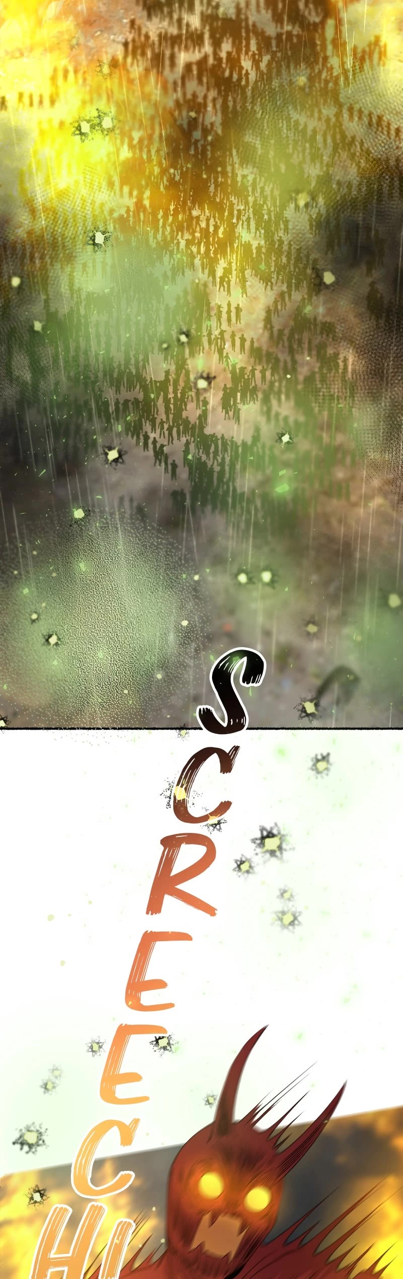 Like Wind on a Dry Branch Chapter 155 page 20 - Chapter 155: Ep. 153 - That Which Cannot Be Avoided (8)