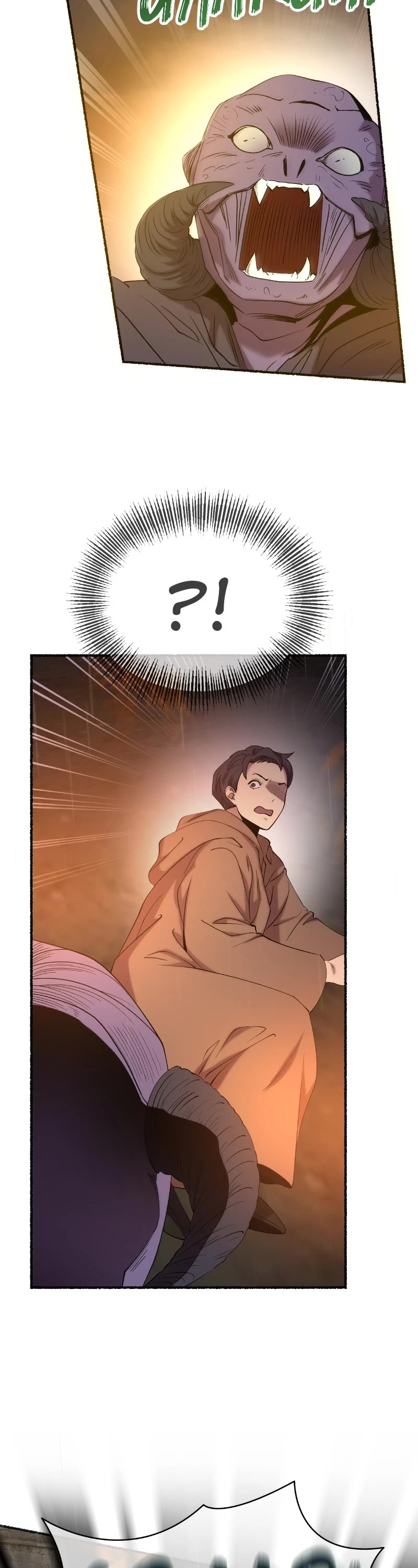 Like Wind on a Dry Branch Chapter 155 page 22 - Chapter 155: Ep. 153 - That Which Cannot Be Avoided (8)