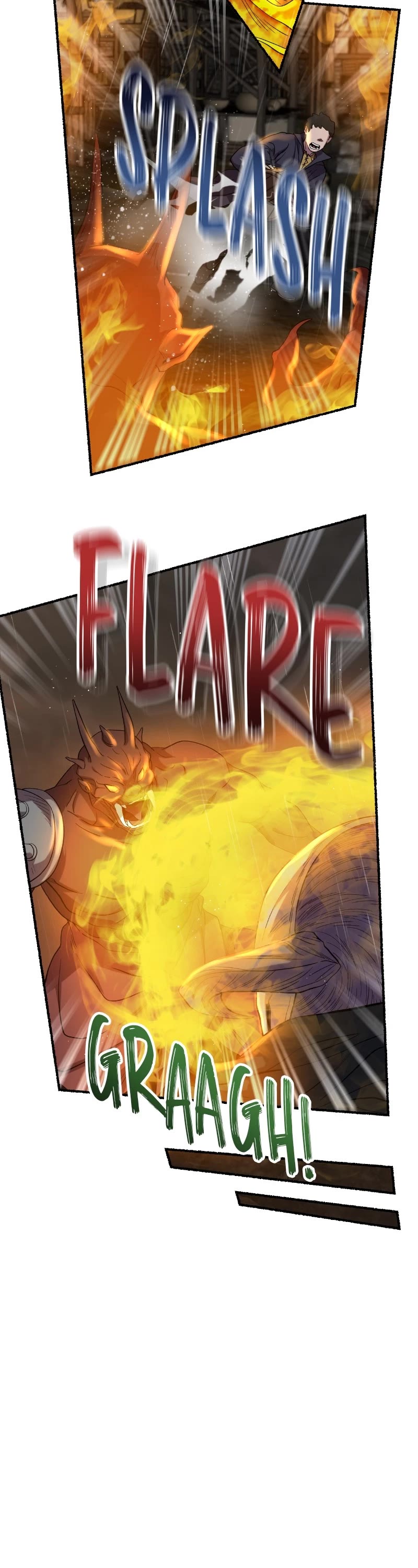 Like Wind on a Dry Branch Chapter 155 page 27 - Chapter 155: Ep. 153 - That Which Cannot Be Avoided (8)